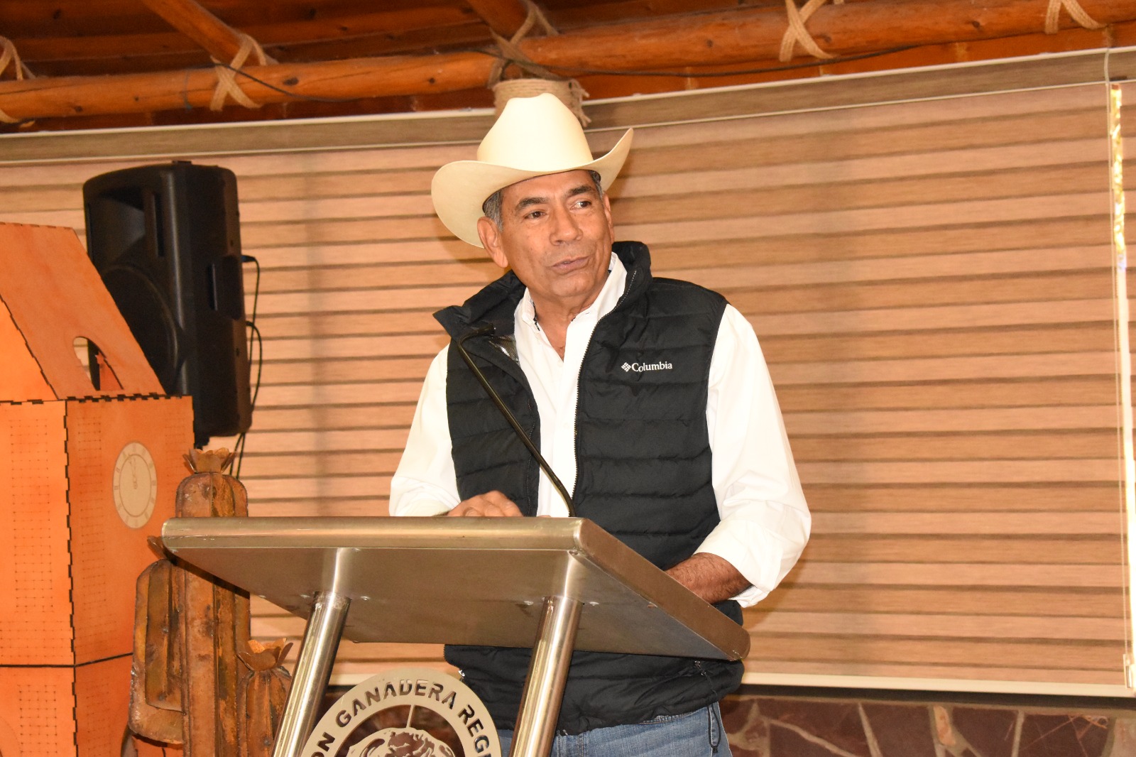 Respaldar a los ganaderos es prioridad para el gobernador Alfonso Durazo: Fátima Rodríguez